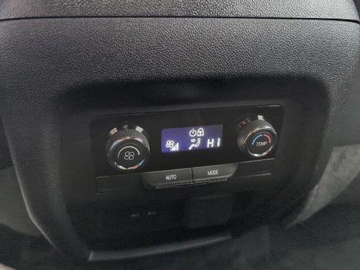 2024 Chevrolet Traverse AWD Z71