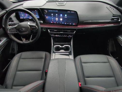 2024 Chevrolet Traverse AWD Z71