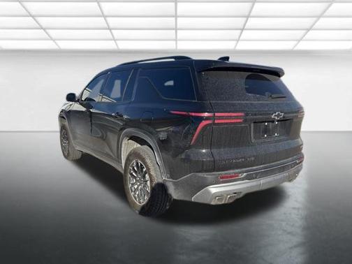 2024 Chevrolet Traverse AWD Z71