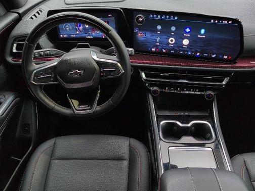 2024 Chevrolet Traverse AWD Z71