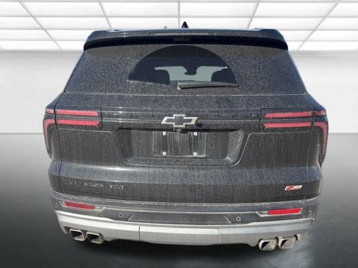 2024 Chevrolet Traverse AWD Z71