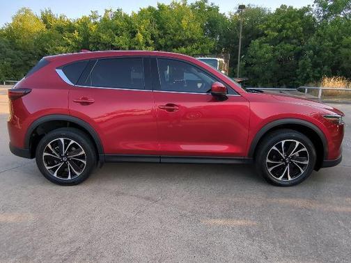 2023 Mazda CX-5 2.5 S Premium