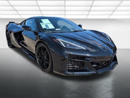 2023 Chevrolet Corvette Z06
