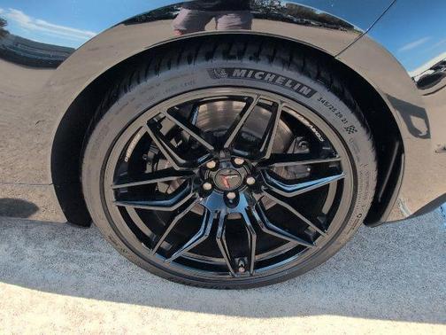 2023 Chevrolet Corvette Z06