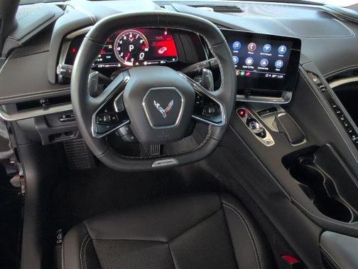 2023 Chevrolet Corvette Z06