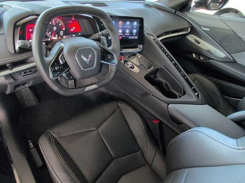 2023 Chevrolet Corvette Z06