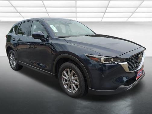 2022 Mazda CX-5 2.5 S Select