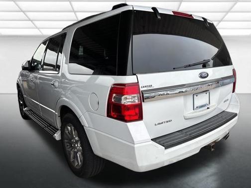 2017 Ford Expedition Limited