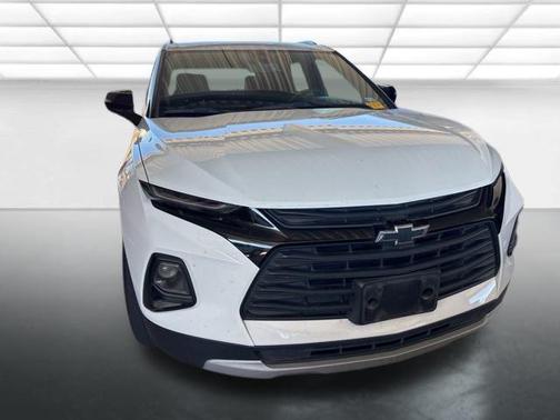 2021 Chevrolet Blazer 2LT