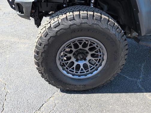 2023 Jeep Wrangler 4xe Base