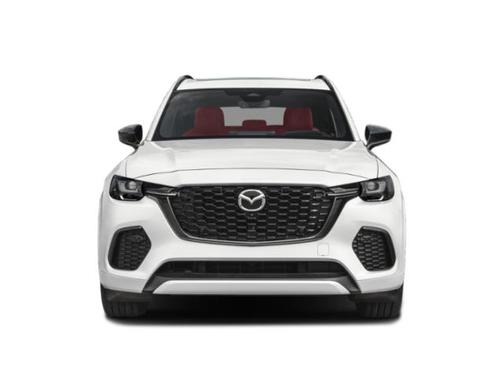2025 Mazda CX-70 3.3 Turbo S Premium