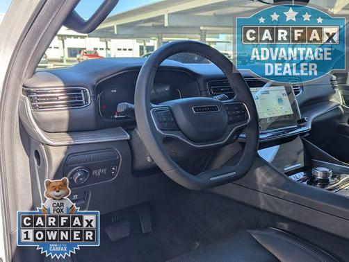 2023 Jeep Wagoneer Series II 4x2