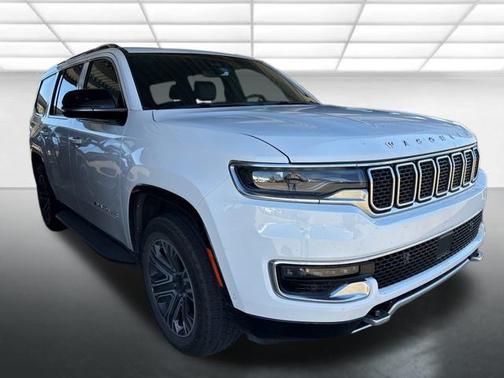 2023 Jeep Wagoneer Series II 4x2