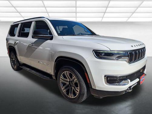 2023 Jeep Wagoneer Series II 4x2