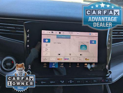 2023 Jeep Wagoneer Series II 4x2