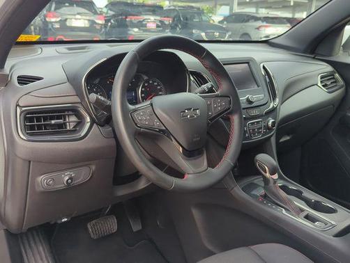 2023 Chevrolet Equinox FWD RS