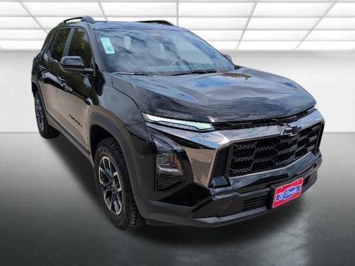 2026 Chevrolet Equinox AWD ACTIV