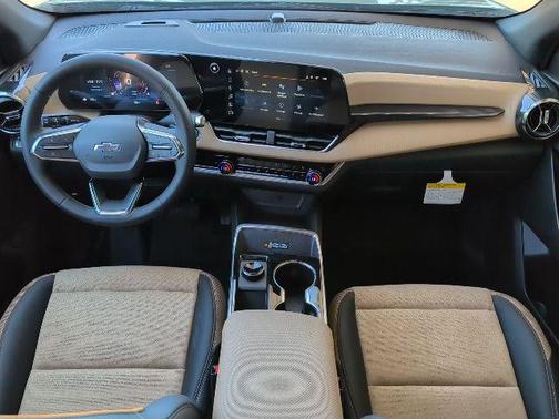 2026 Chevrolet Equinox FWD ACTIV