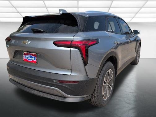 2025 Chevrolet Blazer 3LT
