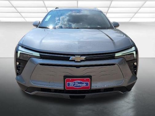 2025 Chevrolet Blazer 3LT