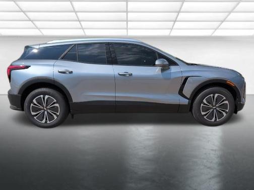 2025 Chevrolet Blazer 3LT