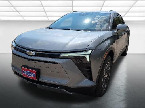 2025 Chevrolet Blazer 3LT