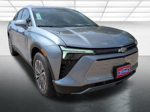 2025 Chevrolet Blazer 3LT