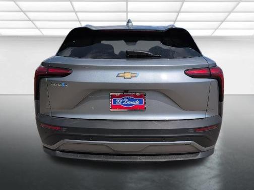 2025 Chevrolet Blazer 3LT