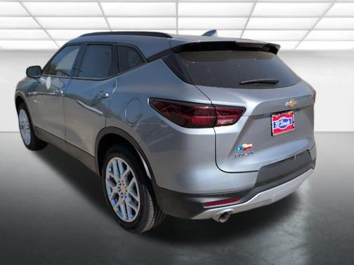 2025 Chevrolet Blazer 3LT