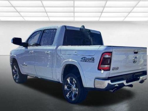2022 RAM 1500 Longhorn