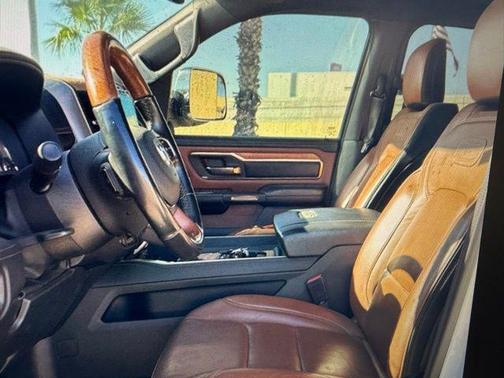 2022 RAM 1500 Longhorn