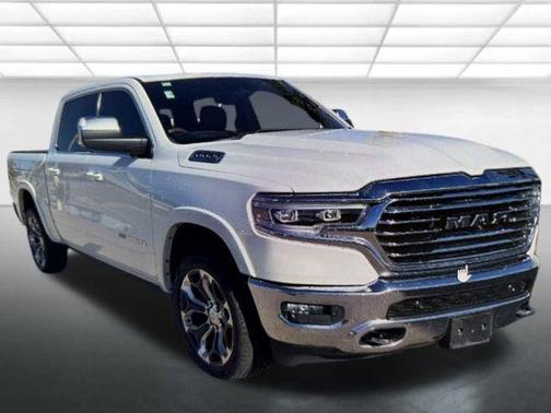 2022 RAM 1500 Longhorn