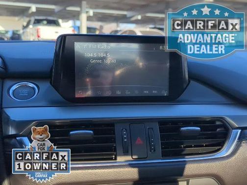 2016 Mazda Mazda6 i Touring