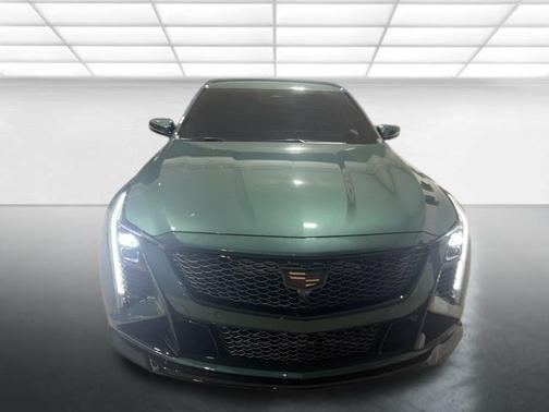 2025 Cadillac CT5-V V-Series Blackwing RWD