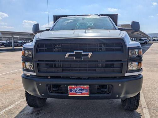 2024 Chevrolet Silverado 1500 1WT