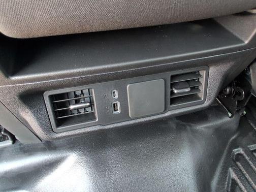 2025 Chevrolet Silverado 3500 WT