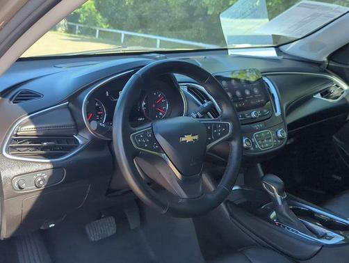 2024 Chevrolet Malibu FWD 2LT
