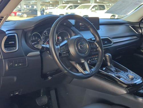 2023 Mazda CX-9 Touring