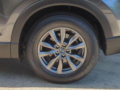 2023 Mazda CX-9 Touring