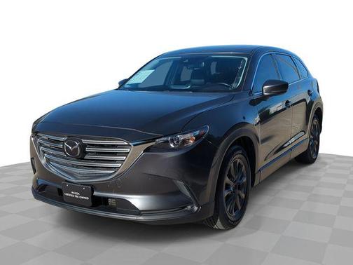 2023 Mazda CX-9 Touring