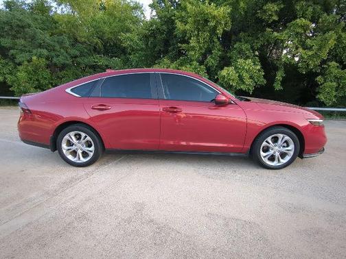 2023 Honda Accord LX 1.5T