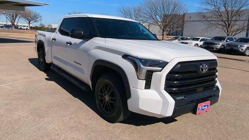 2023 Toyota Tundra SR5