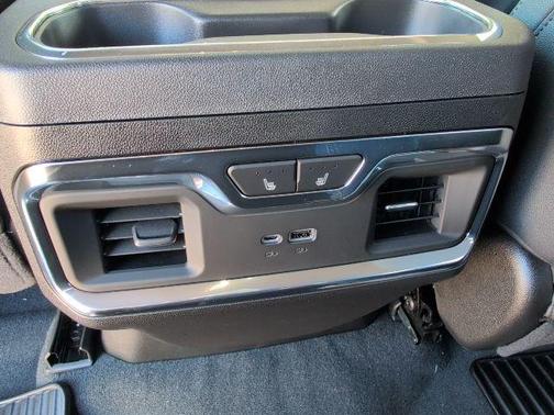 2026 Chevrolet Silverado 2500 LTZ