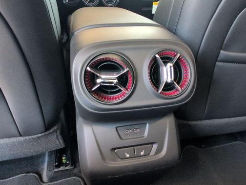 2026 Chevrolet Blazer EV AWD RS