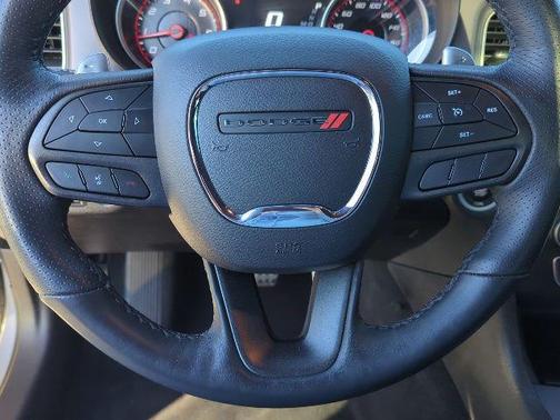 2023 Dodge Charger R/T Scat Pack