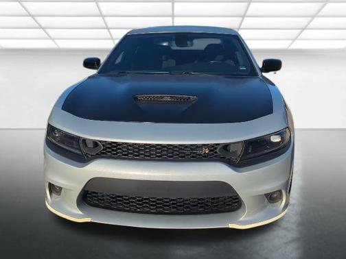 2023 Dodge Charger R/T Scat Pack
