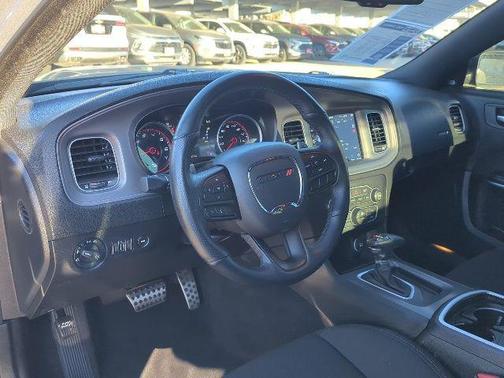 2023 Dodge Charger R/T Scat Pack