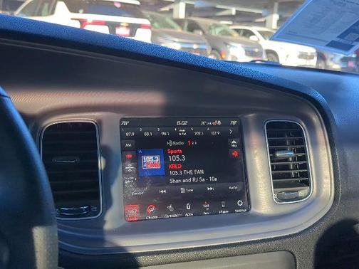 2023 Dodge Charger R/T Scat Pack