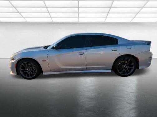 2023 Dodge Charger R/T Scat Pack