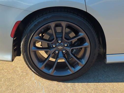 2023 Dodge Charger R/T Scat Pack